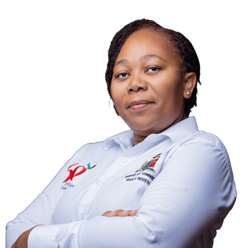 Mrs. Margaret Chikuba