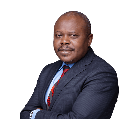 Mr. Aaron Mpembamoto