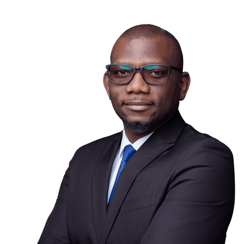 Mr. Kaseke F. Chinyemba