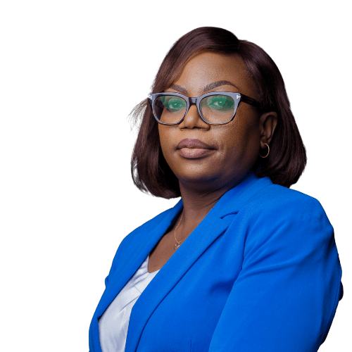 Mrs. Nancy C. Sikazwe