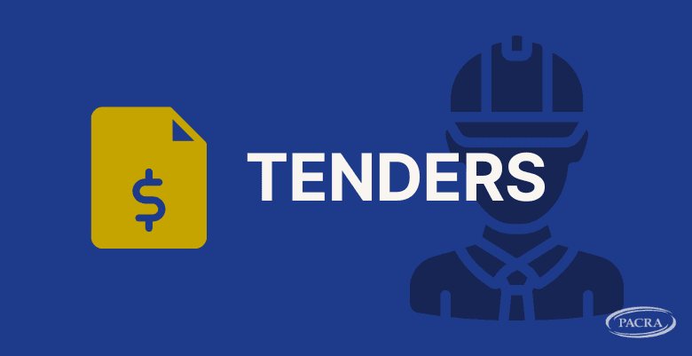 INVITATION FOR BIDS - SOLAR POWER BACKUP SYSTEMS FOR PACRA OFFICES